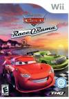 Wii GAME - Cars Race-O-Rama (MTX)