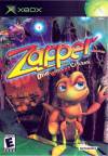 XBOX GAME - Zapper: One Wicked Cricket (MTX)