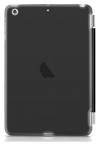Μαύρη θήκη Πλαστικό Πίσω Κάλυμμα για Apple iPad 2 / New iPad / iPad 4 συμβατή με το original smart cover (OEM) Μαύρη θήκη Πλαστικό Πίσω Κάλυμμα για Apple iPad 2 / New iPad / iPad 4 συμβατή με το original smart cover (OEM)