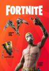 Fortnite - Psycho Bundle (DLC) + Borderlands 3 Epic Games Key Fortnite - Psycho Bundle (DLC) + Borderlands 3 Epic Games Key