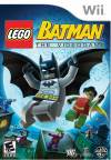 Wii Games - Lego Batman the Videogame (MTX) Wii Games - Lego Batman the Videogame (MTX)