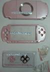 Shell for PSP Slim 2000 (pink)