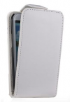 Sony Xperia T Lt30p Δερμάτινη θήκη Flip Λευκή (OEM) Sony Xperia T Lt30p Δερμάτινη θήκη Flip Λευκή (OEM)