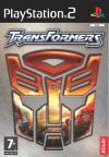 PS2 GAME - Transformers (USED)