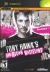 Xbox Game - Tony Hawk's American Wasteland (ΜΤΧ)