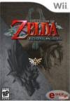 Wii Games - The Legend of Zelda : Twilight Princess