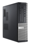 Dell OptiPlex 3010 SFF Refurbished Grade B (Core i3-3220/4GB/500GB HDD/No OS)