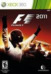 XBOX 360 GAME - F1 2011 (MTX) XBOX 360 GAME - F1 2011 (MTX)