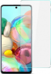 Samsung A715F Galaxy A71 Προστατευτικό Οθόνης 0.33mm 2.5D Tempered Glass (OEM)