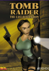 Tomb Raider IV: The Last Revelation  (Used)