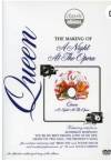 QUEEN THE MAKING OF A NIGHT AT THE OPERA      - DVD