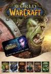 World of Warcraft 60-days time card Battle.net Key