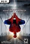 PC GAME - The Amazing Spiderman 2 PC GAME - The Amazing Spiderman 2