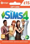 The Sims | Gift Card - £15 | PC/ Mac Code - Origin
