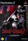 PS2 GAME - Blood Omen 2 (MTX)
