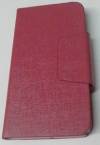 Θήκη Universal Flip Book Small για Κινητά Τηλέφωνα Από 3.5'' εως 4'' Περιστρεφόμενη GEL Φούξια (OEM) Θήκη Universal Flip Book Small για Κινητά Τηλέφωνα Από 3.5'' εως 4'' Περιστρεφόμενη GEL Φούξια (OEM)