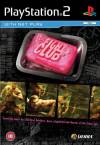 PS2 GAME - Fight Club (MTX)