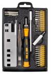 SPROTEK Repair Tool Kit STK-2816, for Xbox - PS2 - PS3