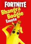 Fortnite - Bhangra Boogie Emote (DLC) Epic Games Key