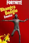 Fortnite - Bhangra Boogie Bundle Pack (DLC) Epic Games Key