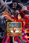 One Piece Pirate Warriors 4 - Deluxe Edition Steam Key EUROPE