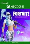 Fortnite The Diamond Diva Pack + 600 V-Bucks XBOX LIVE Key Fortnite The Diamond Diva Pack + 600 V-Bucks XBOX LIVE Key