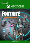 Fortnite - Powerhouse Pack + 1000 V-Bucks Challenge (Xbox One)  Key