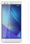 Huawei Honor 7 - Προστατευτικό Οθόνης Tempered Glass 0.26mm 2.5D (OEM)