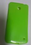 Nokia Lumia 630 / 635 - Θήκη TPU Gel Πρασινη (OEM) Nokia Lumia 630 / 635 - Θήκη TPU Gel Πρασινη (OEM)