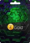 Razer Gold Gift Card 50 EURO Razer Gold Gift Card 50 EURO