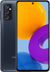 Samsung Galaxy M52 5G (6GB/128GB) Blazing Black