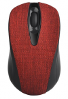 Ασύρματο Ποντίκι Element MS-185R Fabric Ασύρματο Ποντίκι Element MS-185R Fabric