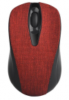 Wireless Mouse Element MS-185R Fabric