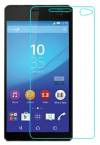 Sony Xperia C4 -   Tempered Glass 0.26mm 2.5D (OEM)