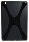 Θήκη TPU Gel X-Line για Sony Xperia Z4 Tablet Μαύρο (ΟΕΜ)