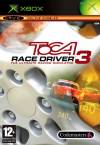 XBOX GAME -  TOCA Race Driver 3 (MTX)