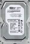 Western Digital AV WD2500AVJS 250GB 7200 RPM 8MB Cache SATA 3.0Gb/s 3.5"