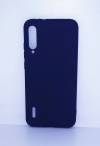 Xiaomi Mi A3 TPU Silicone Back Cover Case Dark Blue (oem)