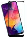 ΠΡΟΣΤΑΤΕΥΤΙΚΟ ΟΘΟΝΗΣ ΓΙΑ SAMSUNG A32 4G FULL GLUE 3D ΜΑΥΡΟ (ΟΕΜ)