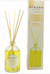 MIKADO AMBIENTADOR STICKS VAINILLA 100ML