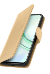 Xiaomi MI 10T Θήκη Book Wallet Δερματίνης με κούμπωμα - Χρυσο Xiaomi MI 10T Θήκη Book Wallet Δερματίνης με κούμπωμα - Χρυσο