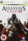 XBOX ONE GAME - Assassin's Creed II USED