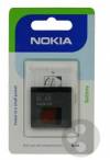 Μπαταρία Nokia BL-6P original 6500c, 7900 Crystal Prism, 7900 Prism Li-Ion, 3.7V, 830mAh battery συσκευασμένη