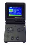 Φορητή κονσόλα GB Station Light II Mini Handheld Game Player Portable Video Console 2'' LCD με παιχνίδια στη μνήμη (OEM)