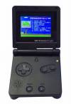 GB Station Light II Mini Handheld Game Player Portable Video Console 2'' LCD With built in Games (OEM)