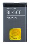 Nokia BL-5CT Μπαταρία Για 5220/6303c (Bulk) Nokia BL-5CT Μπαταρία Για 5220/6303c (Bulk)