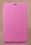 Case for Samsung Galaxy Tab 3 Lite 7 T110/T111 Pink (OEM)