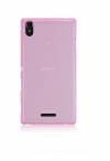 Sony Xperia T3 - Θήκη TPU Gel Ροζ (ΟΕΜ) Sony Xperia T3 - Θήκη TPU Gel Ροζ (ΟΕΜ)
