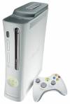 Κόνσόλα Xbox 360 60gb λευκή LT3 (Mεταχειρισμένη ελαφρώς)