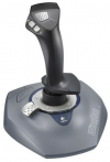 Pc Joystick Usb Logitech Wingman Attack 2 963253-0909